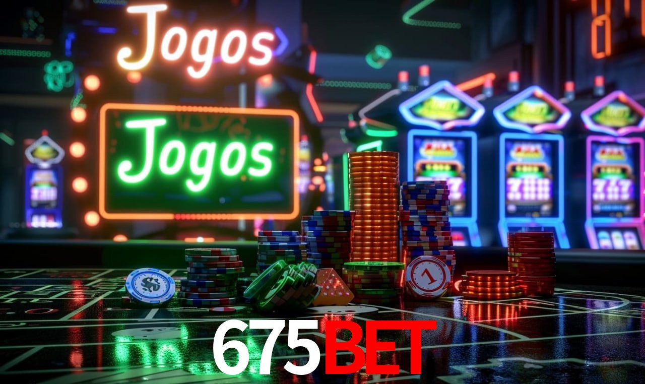 675bet
