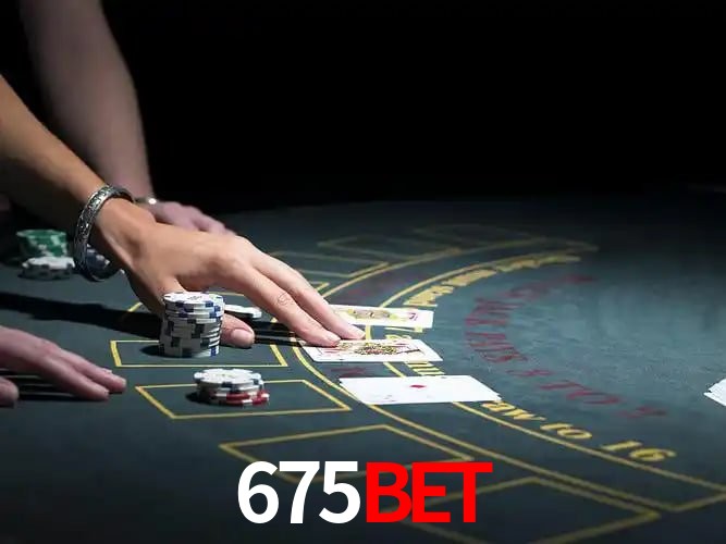 675bet Promoções - 30+ Ofertas Diárias