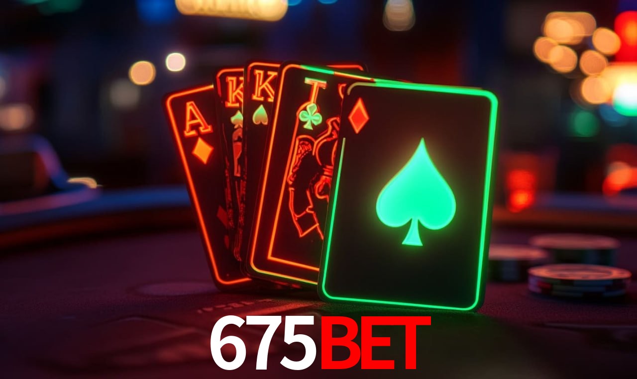 Especiais de Fim de Semana 675bet