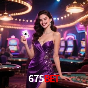Apostas de Tênis 675bet