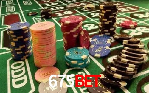 675bet - App Security