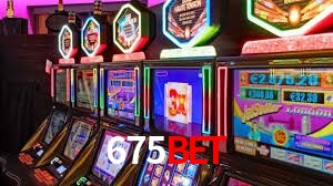 Casino VIP 675bet