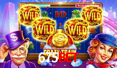675bet Belo Horizonte - Reivindique Bonus