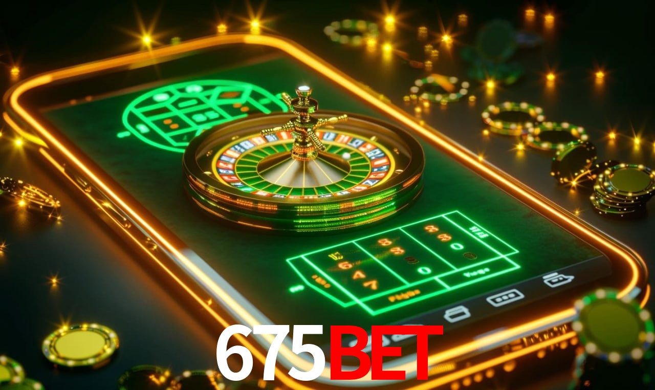 675bet Plataforma - Certificada MGA desde 2015