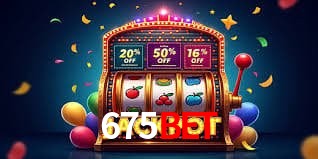 675bet - User Statistics