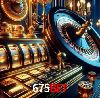 Estatísticas do Jogo 675bet