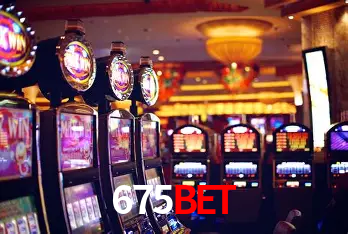 675bet São Paulo - Live Tables