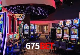 675bet Brasília - Leaderboards