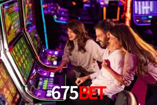 Programa VIP 675bet