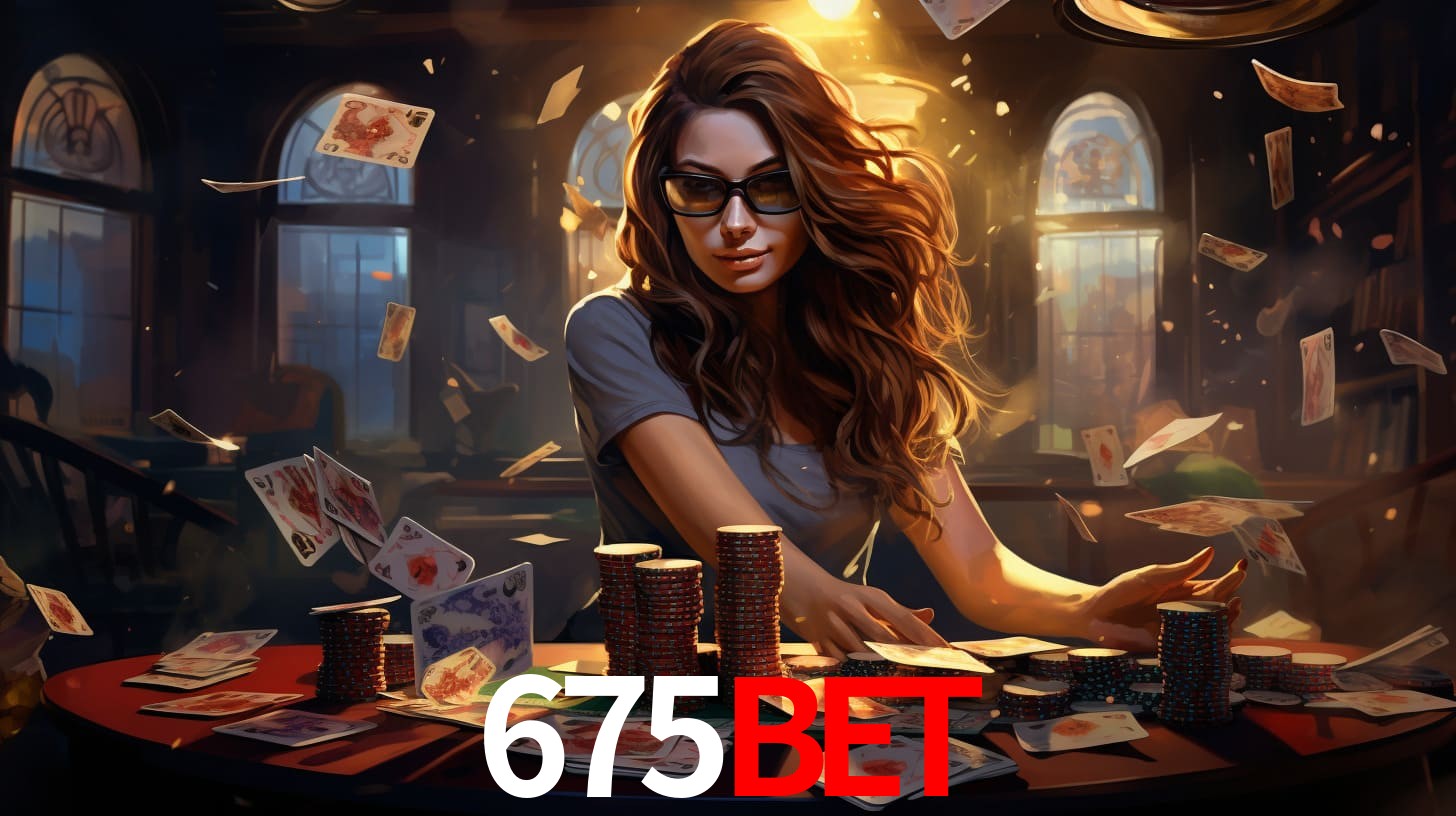 Football Betting 675bet