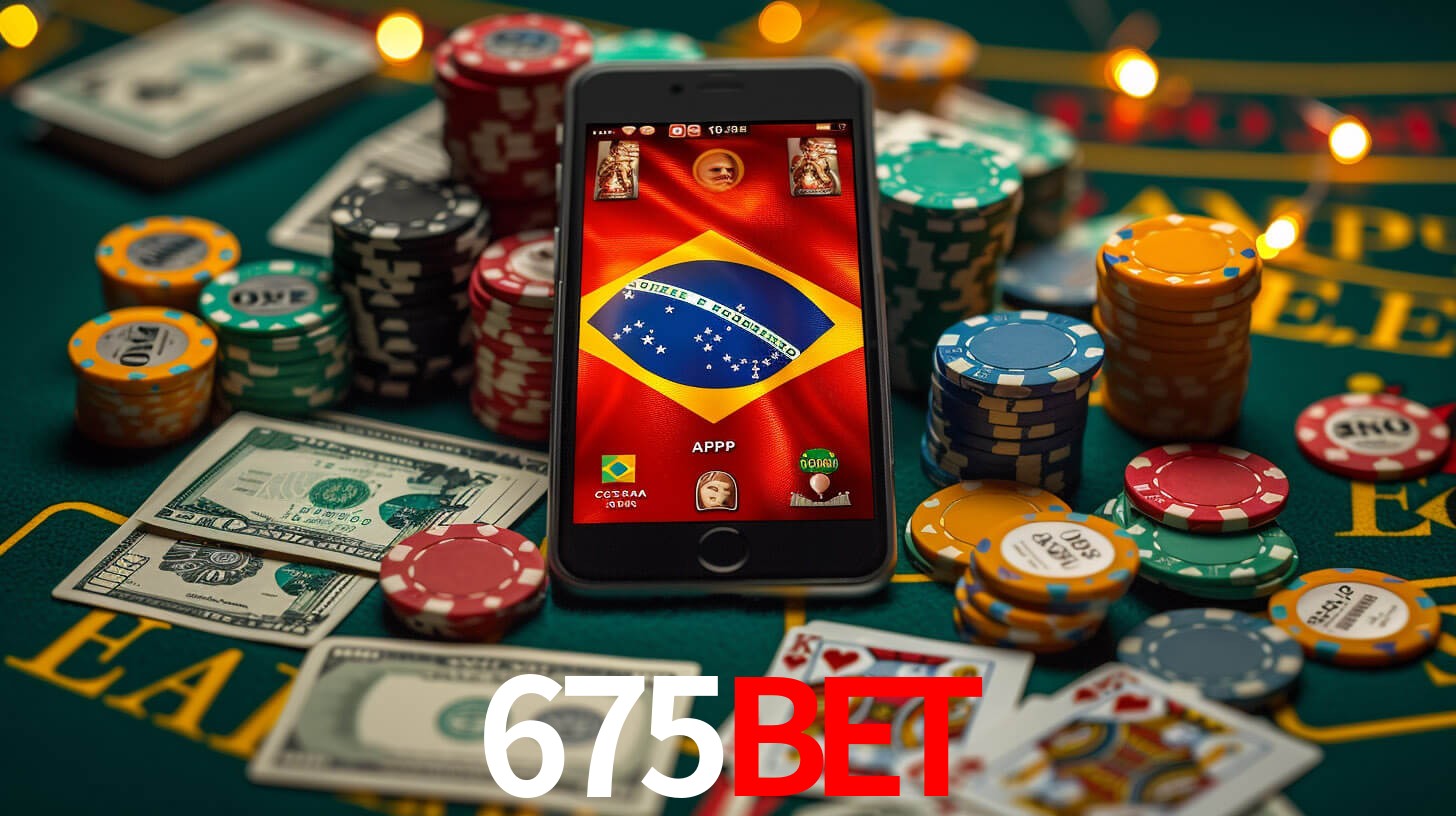 675BET