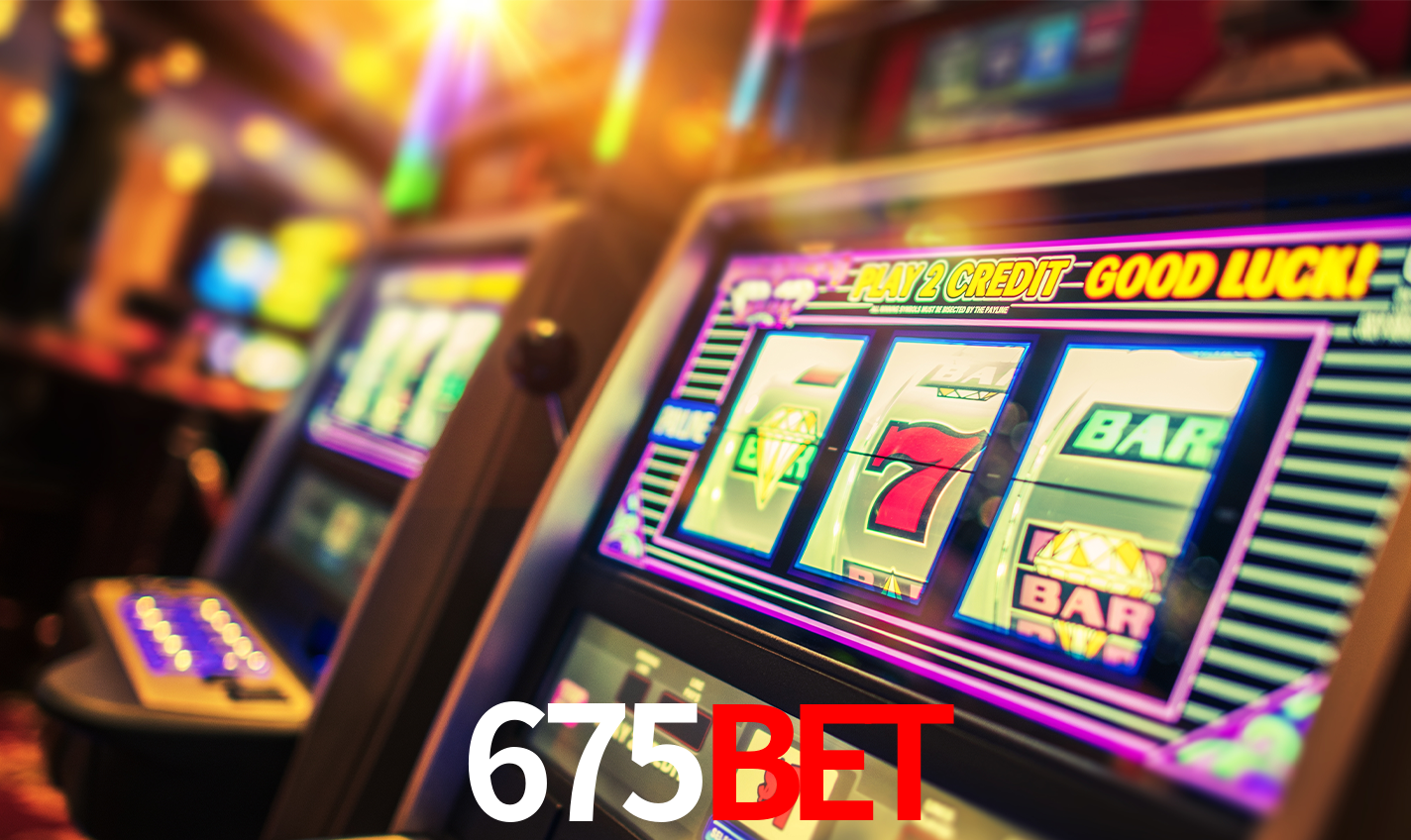 675BET