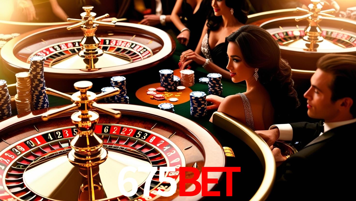675BET