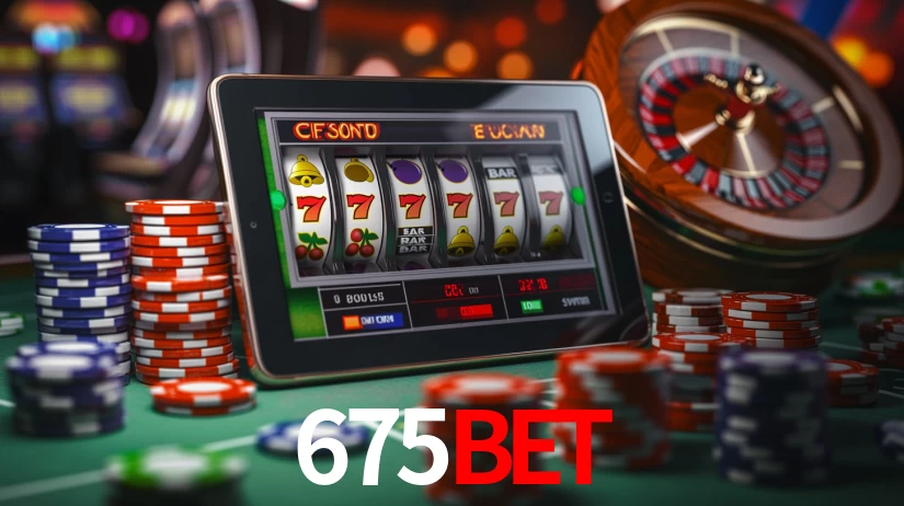 675BET